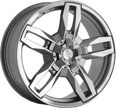 Race Ready CSS9533 8x18 5x139.7 ET 20 Dia 108.2 S-P