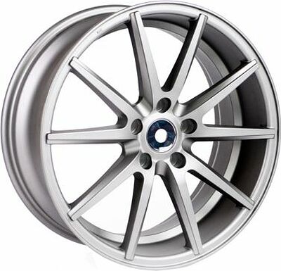 Race Ready CSS9540 7.5x17 5x114.3 ET 45 Dia 60.1 HBP