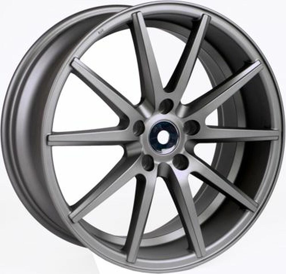 Race Ready CSS9540 8x18 5x114.3 ET 45 Dia 67.1 S-P