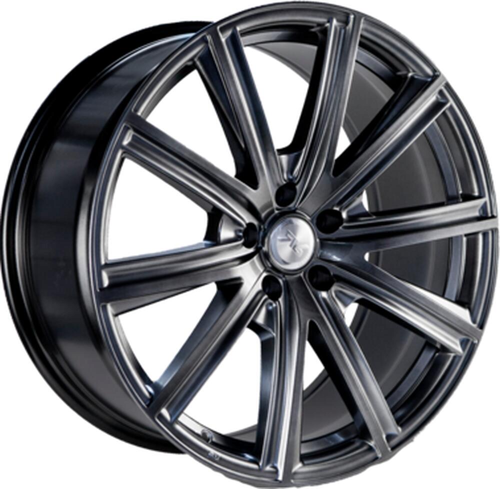 Race Ready CSS9541 9x20 5x150 ET 45 Dia 110.1 MK