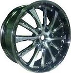 Диски для BAIC B60 Beaumont Диски для BAIC B60 Beaumont