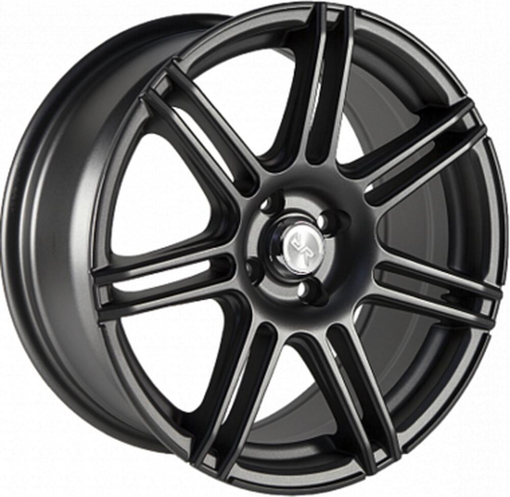 Race Ready CSSD2743 7x16 4x114.3 ET 40 Dia 67.1 MK/M