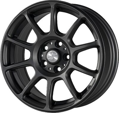 Race Ready CSSD2755 7x16 4x100 ET 40 Dia 60.1 OY/M