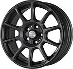 Race Ready CSSD2755 6.5x15 4x100 ET 38 Dia 60.1 MK/M