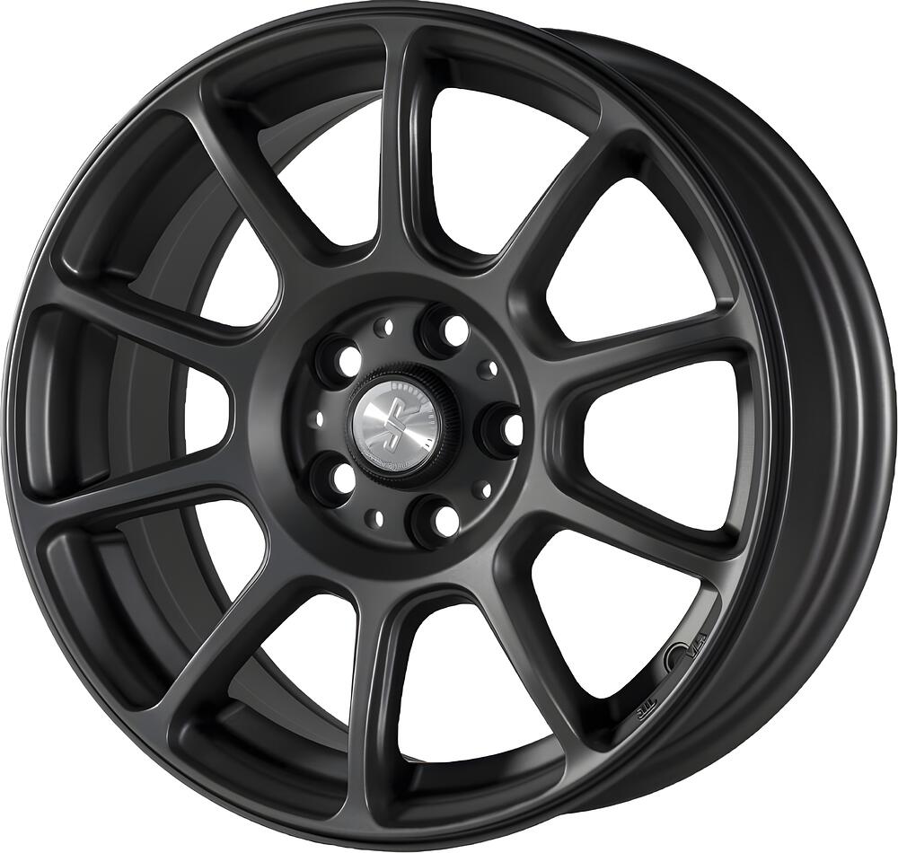 Race Ready CSSD2755 7x16 4x100 ET 40 Dia 60.1 MK/M