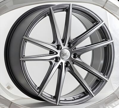 Race Ready CSSD2763 8x18 5x114.3 ET 40 Dia 67.1 MK-P