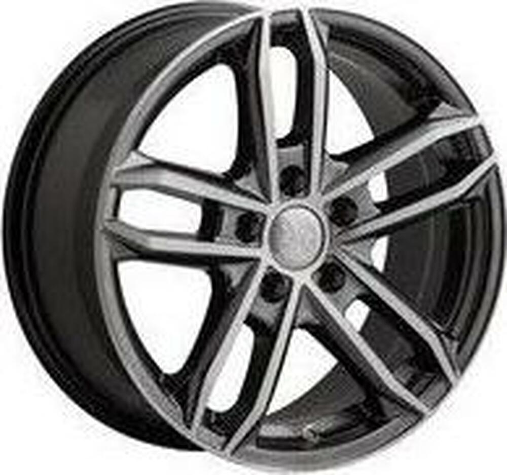 Race Ready CSSD2768 6.5x15 4x100 ET 38 Dia 73.1 HB-P
