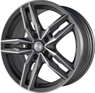 Race Ready CSSD2788 7x16 4x108 ET 27 Dia 65.1 MK-P/M