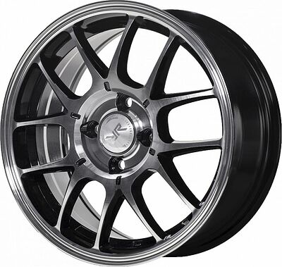 Race Ready CSSD2795 7x16 4x100 ET 42 Dia 60.1 B-P