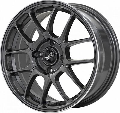 Race Ready CSSD2795 6x14 4x98 ET 35 Dia 58.6 G-LP