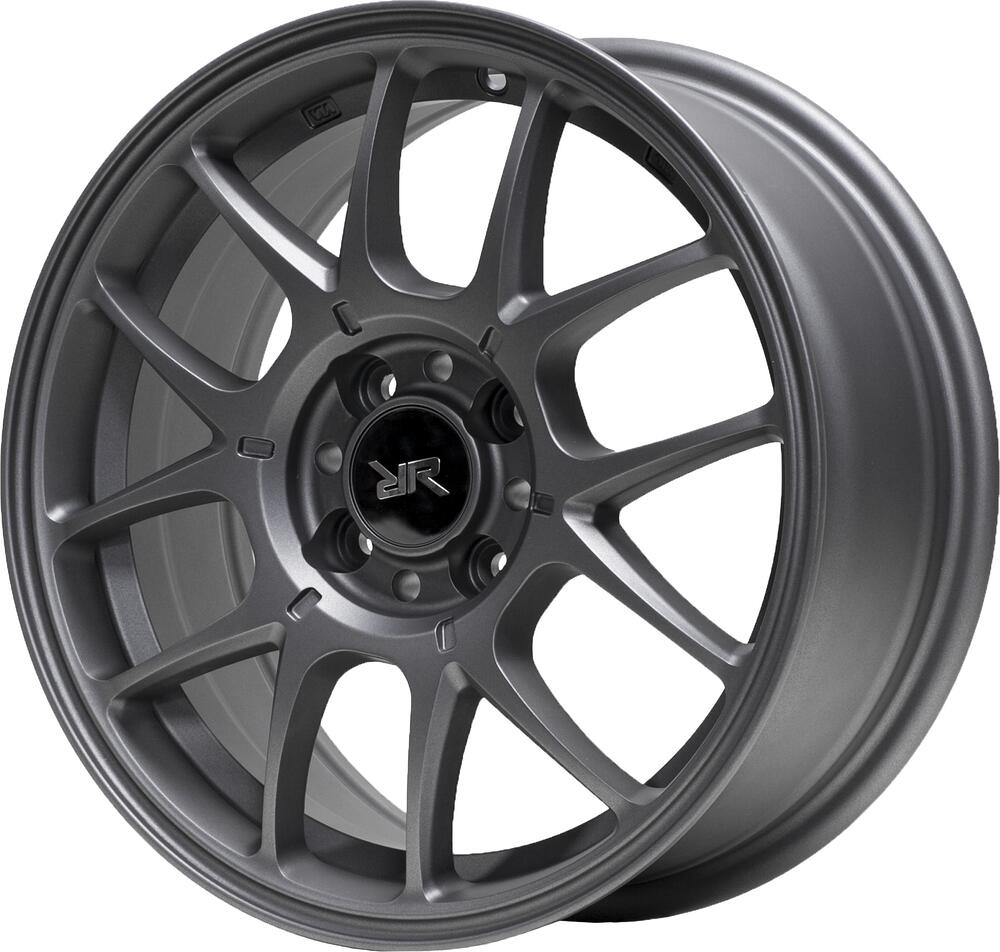 Race Ready CSSD2795 6.5x15 4x100 ET 40 Dia 60.1 MK/M