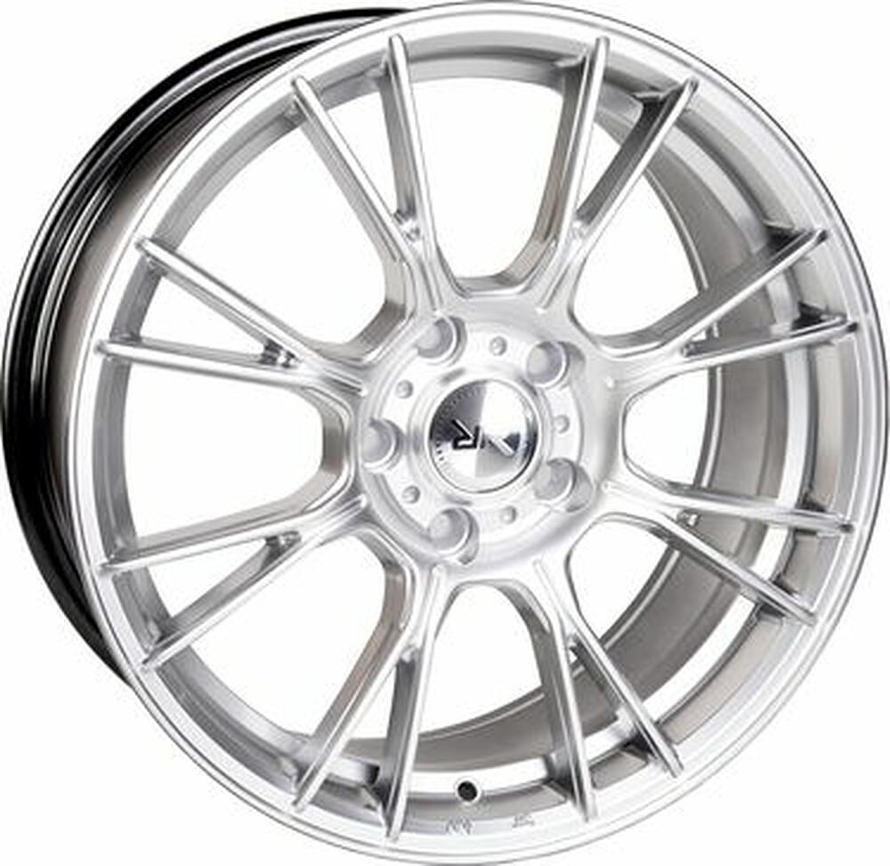 Race Ready CSSD2797 6x14 4x100 ET 35 Dia 73.1 HS