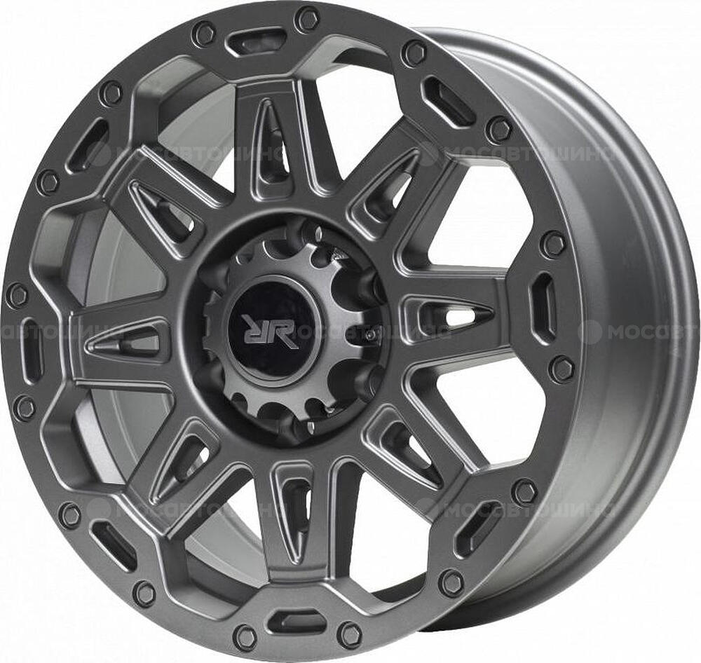 Race Ready CSSD2828 9x20 6x139.7 ET 20 Dia 110.5 MK/M