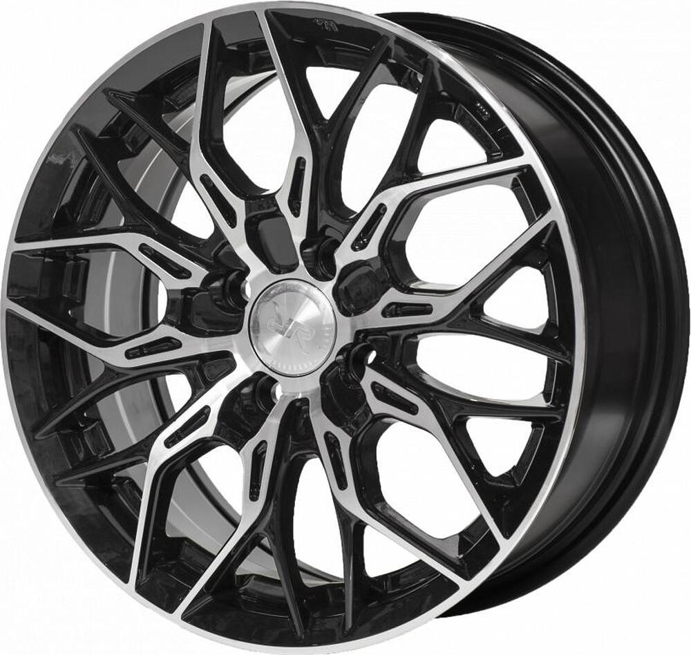 Race Ready CSSD2853 7.5x17 5x110 ET 45 Dia 63.4 B-P