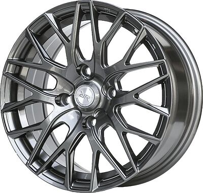 Race Ready CSSD2854 7.5x17 5x114.3 ET 42 Dia 67.1 MK