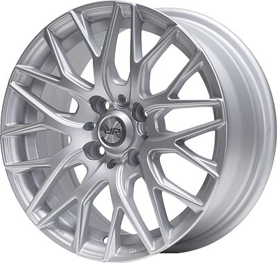 Race Ready CSSD2854 6x14 4x98 ET 35 Dia 58.6 SL/M