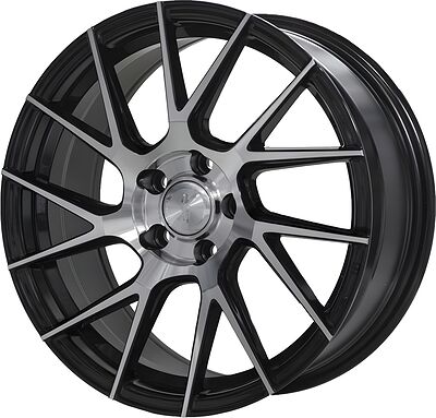 Race Ready CSSD2866 7.5x17 5x114.3 ET 40 Dia 67.1 B-P