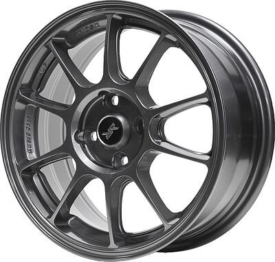 Race Ready CSSD9323 6.5x15 4x100 ET 42 Dia 60.1 GS