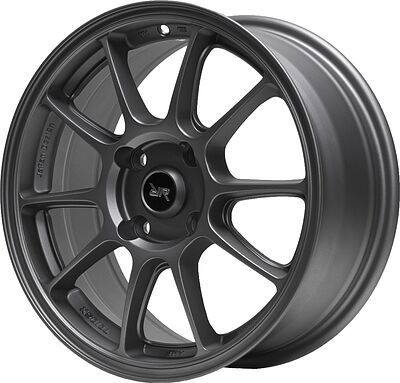Race Ready CSSD9323 7x16 4x114.3 ET 40 Dia 67.1 MK/M