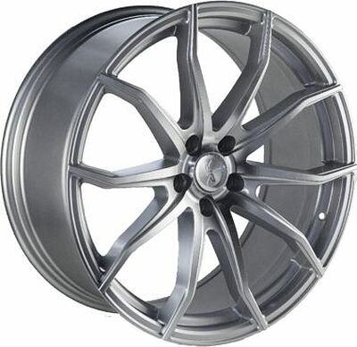 Race Ready CSSDA1504 7.5x17 5x114.3 ET 35 Dia 67.1 S-P