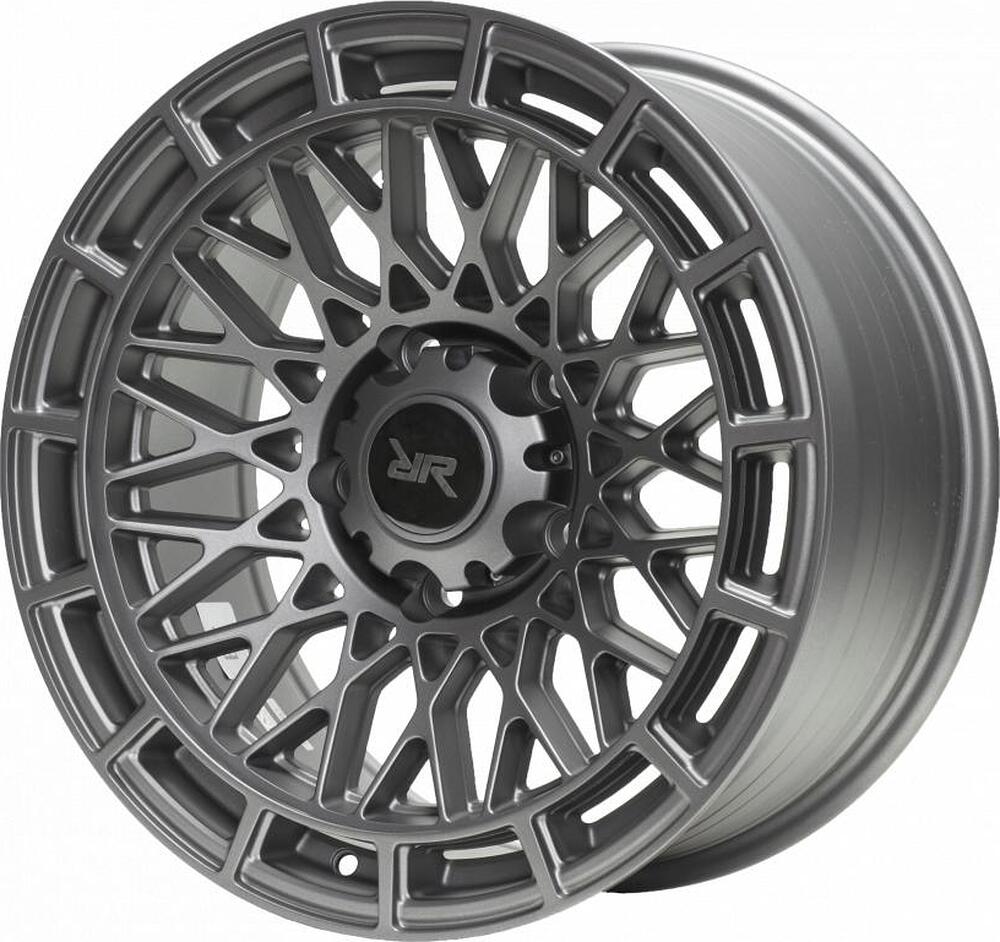 Race Ready CSSDA2873 9x18 6x139.7 ET 20 Dia 106.1 MK/M