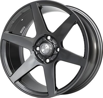 Race Ready CSSYA1036 7x15 4x100 ET 35 Dia 60.1 GS