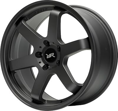 Race Ready CSSYA2006 8.5x18 5x114.3 ET 35 Dia 67.1 W-TZ