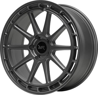 Race Ready CSSYA2012 8x19 5x112 ET 38 Dia 66.6 MK/M