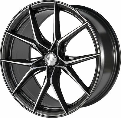 Race Ready CSSYA3816 8.5x19 5x112 ET 28 Dia 66.6 MK-P