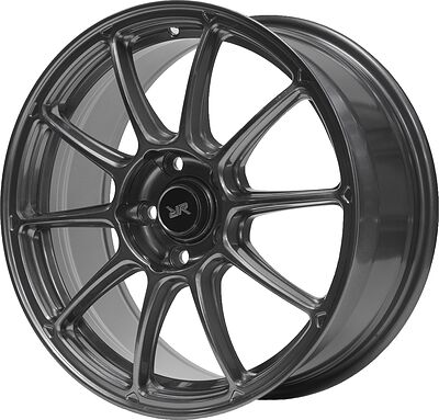 Race Ready CSSYA3856 7.5x17 5x114.3 ET 42 Dia 67.1 MK