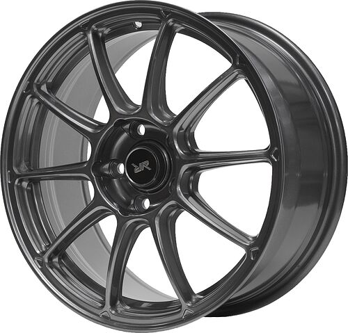 Race Ready CSSYA3856