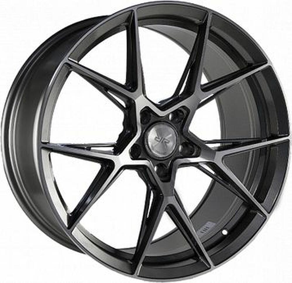 Race Ready CSSYA5636 8x18 5x108 ET 40 Dia 63.3 G-P