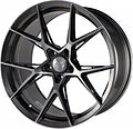 Race Ready CSSYA5636 8x18 5x108 ET 45 Dia 60.1 MK-P