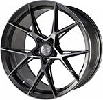 Race Ready CSSYA5636 8x18 5x108 ET 45 Dia 60.1 MK-P