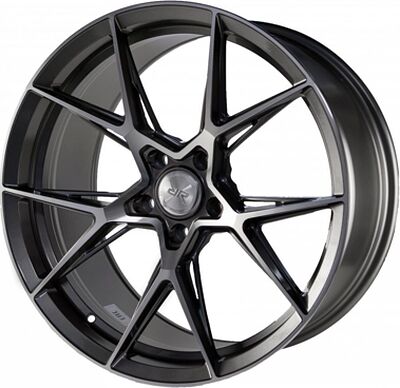 Race Ready CSSYA5636 8x18 5x110 ET 45 Dia 63.4 MK-P