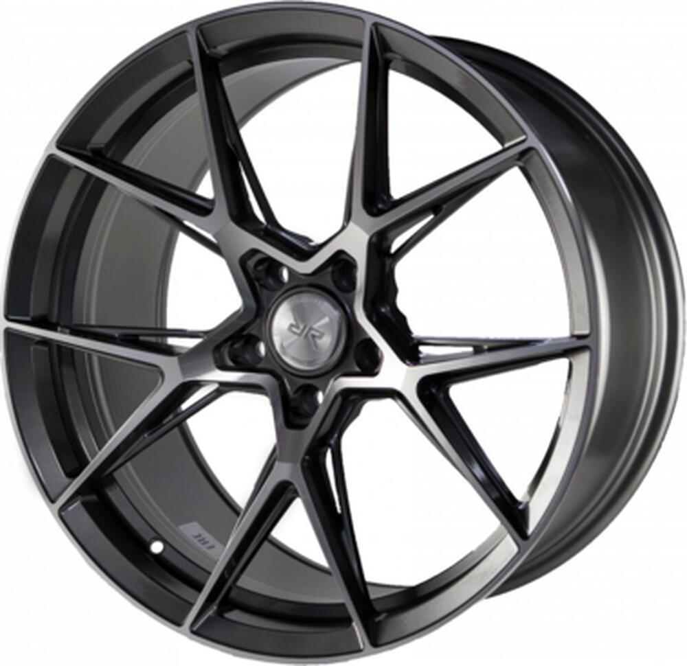 Race Ready CSSYA5636 8x18 5x112 ET 40 Dia 66.6 MK-P