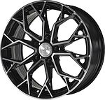 Race Ready CSSYA5640 7.5x17 5x114.3 ET 40 Dia 67.1 B-P