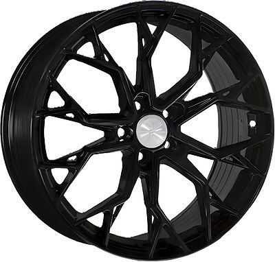 Race Ready CSSYA5640 9x20 5x112 ET 28 Dia 66.6 Black