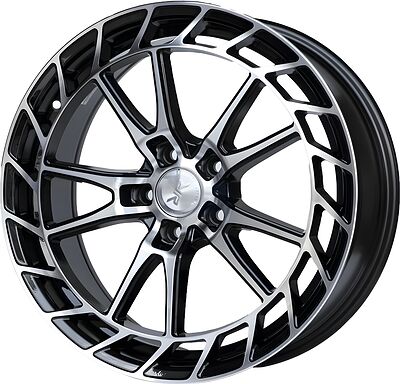 Race Ready CSSYA5641 8.5x20 5x108 ET 45 Dia 63.4 B-P