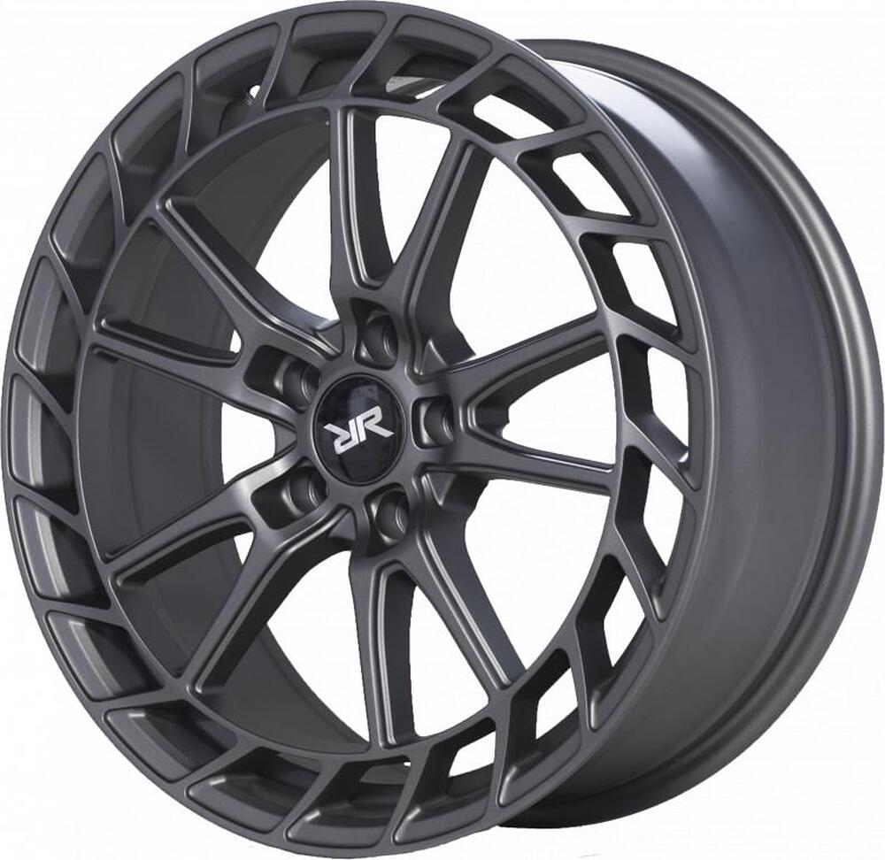 Race Ready CSSYA5641 8.5x19 5x114.3 ET 40 Dia 67.1 LK