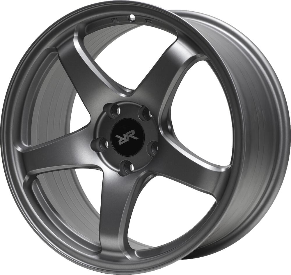 Race Ready CSSYA5795 8.5x18 5x114.3 ET 35 Dia 67.1 MK/M