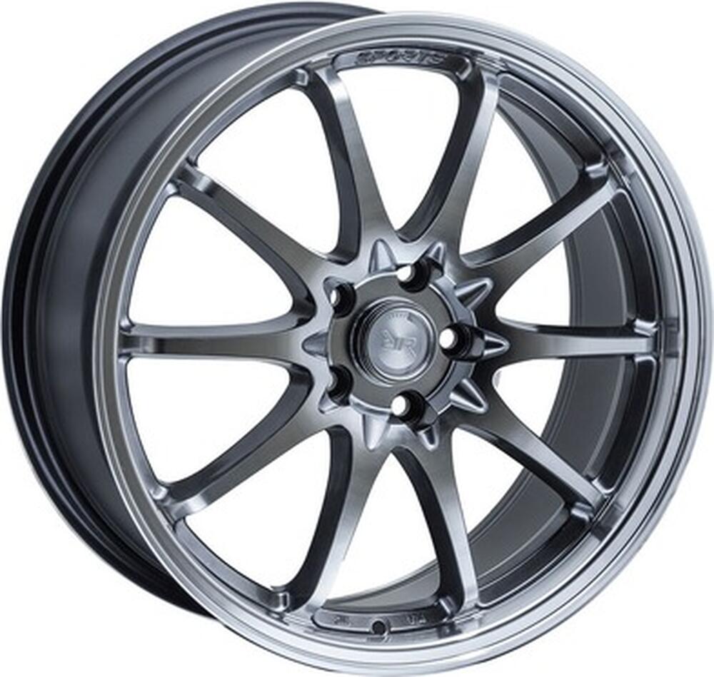 Race Ready CSSYA9500 8x18 5x112 ET 35 Dia 66.6 HB-P
