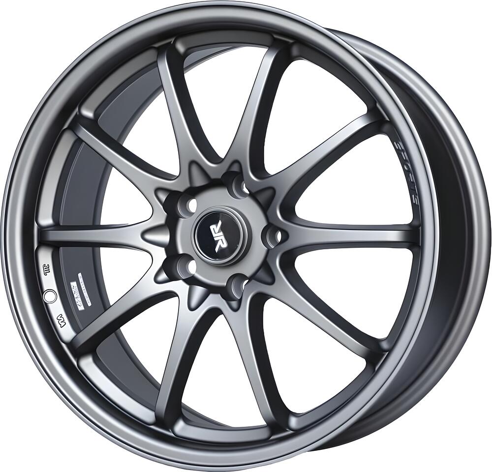 Race Ready CSSYA9500 7.5x17 4x100 ET 40 Dia 60.1 OY/M