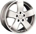 Racing Wheels BZ-19R Racing Wheels BZ-19R