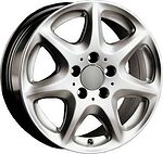Racing Wheels BZ-20R Racing Wheels BZ-20R