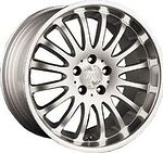 Racing Wheels BZ-24R Racing Wheels BZ-24R