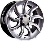 Racing Wheels BZ-30 Racing Wheels BZ-30
