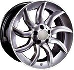 Racing Wheels BZ-30R Racing Wheels BZ-30R