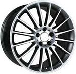 Racing Wheels BZ-40 Racing Wheels BZ-40