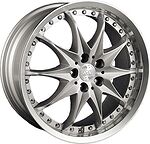 Racing Wheels H-103 Racing Wheels H-103